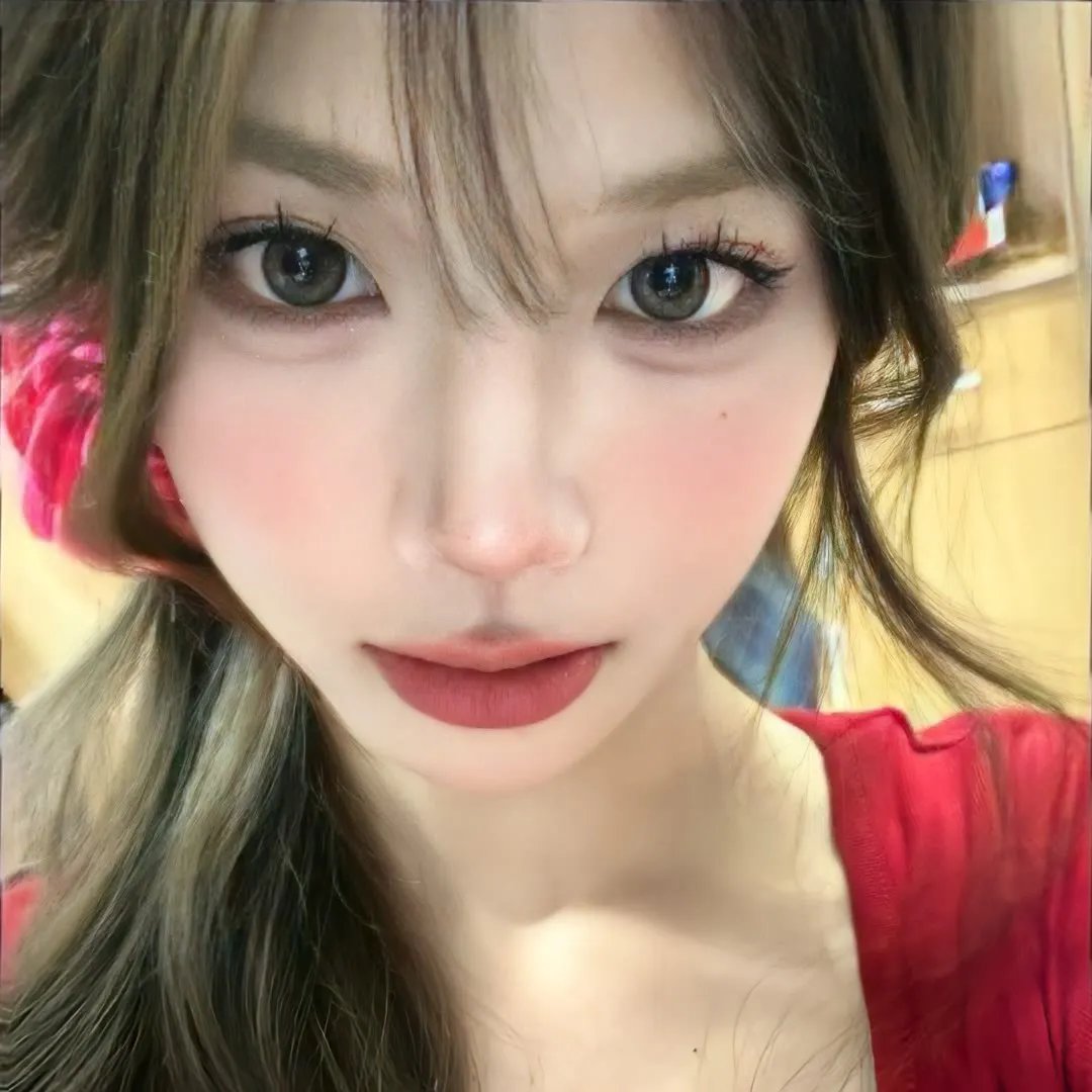 女人世上